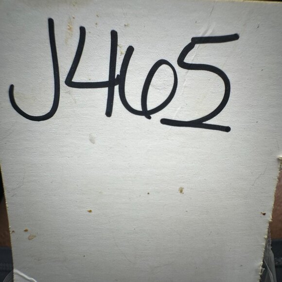 Timex Easy Reader Watch Men Silver Gold Two Tone BROKEN Stretch Band New Battery - Picture 8 of 8